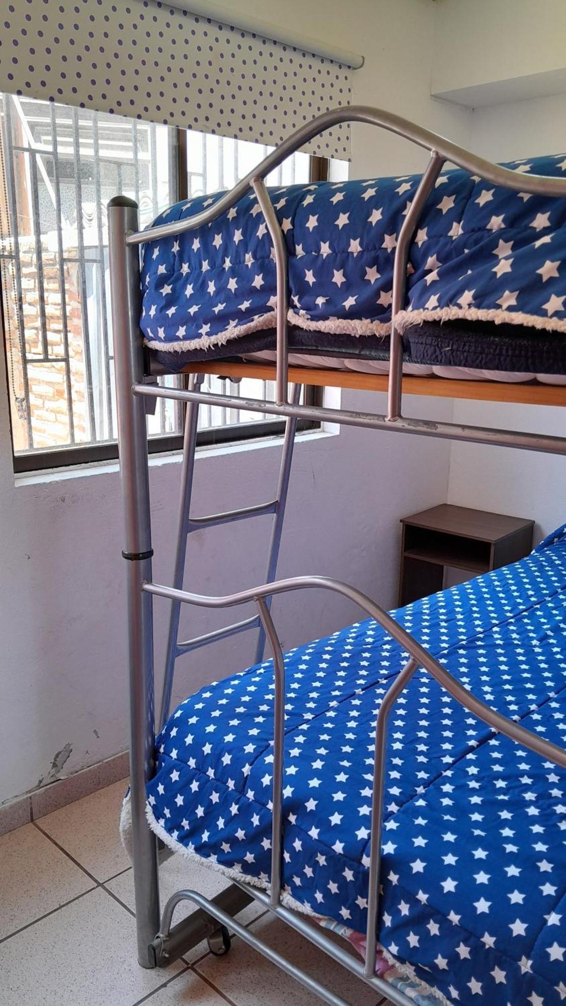 Hostal Sakar Renaca Beach Vina del Mar Ngoại thất bức ảnh